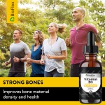 Vitamin D3 Liquid Manufacturer - 10000 IU Immune Bone Spray