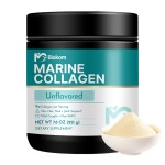 Marine Collagen Powder Factory - Hydrolyzed Fish Peptide Protein