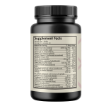 Biotin Tablets Manufacturer - 1500mcg Vitamin C Zinc Iron