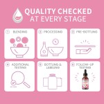 Biotin Collagen Drops Manufacturer - Hair Growth Skin Nails