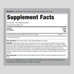 Guarana Capsules Factory - Natural Energy Physical Performance