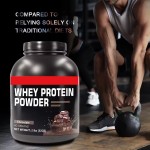 Whey Protein Powder Manufacturer - Sport Nutrition Weight Gain