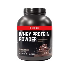 Whey Protein Powder Manufacturer - Sport Nutrition Weight Gain