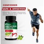 Haritaki Capsules Manufacturer - Vegan Herbal Rejuvenation Detox