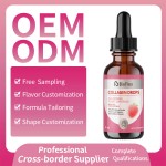 Biotin Collagen Drops Manufacturer - Hair Growth Skin Nails