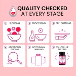 Collagen Tablets Factory - Hydrolyzed Bovine Vitamin C Biotin