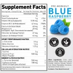 Creatine Powder Manufacturer - Pre Workout Muscle Strength