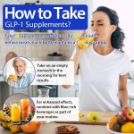 GLP-1 Capsules Manufacturer - Akkermansia Probiotic Metabolism