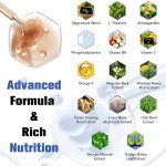 Phosphatidylserine Drops Supplier - Vitamin B6 Omega-3 Magnesium