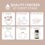 Biotin Tablets Manufacturer - 10000 MCG Vegetarian Hair Skin