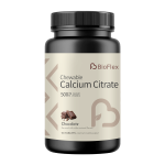 Calcium Tablets Supplier - Citrate Magnesium Zinc Vitamin D3