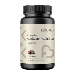 Calcium Tablets Supplier - Citrate Magnesium Zinc Vitamin D3