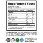 Calcium Gummies Manufacturer - Potassium Magnesium Glycinate Sleep