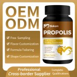 Propolis Capsules Manufacturer - Natural Immune Support Herbal
