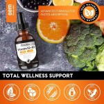 Vitamin D3 K2 Drops Factory - Flavor-Free Heart Health Immune