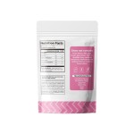Creatine Monohydrate Gummies Supplier - Mixed Berries 5g Bag OEM