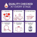 Black Elderberry Gummies Manufacturer - Daily Immune Kids Adults