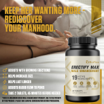 Male Enhancement Pills Manufacturer - Herbal Fertility L-Arginine