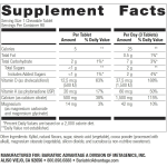 Calcium Tablets Supplier - Citrate Magnesium Zinc Vitamin D3