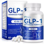 GLP-1 Capsules Manufacturer - Akkermansia Probiotic Metabolism