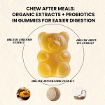 GLP-1 Probiotic Gummies Factory - Akkermansia Berberine Zinc