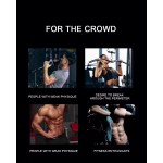 Whey Protein Powder Manufacturer - Sport Nutrition Weight Gain