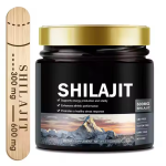 Shilajit Resin Manufacturer - Himalayan Gold Focus Energy