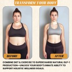 GLP-1 Probiotic Gummies Factory - Akkermansia Berberine Zinc