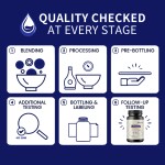 Hair Growth Tablets Supplier - Biotin 10000mcg Fast Nourishing