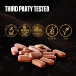 Male Enhancement Pills Manufacturer - Herbal Fertility L-Arginine