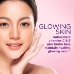 Super Collagen Supplement Supplier - Hair Nail Skin Bone Joint