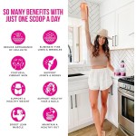 Marine Collagen Manufacturer - Beauty Blend Hair Nail Joint