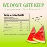 Tanning Gummies Supplier - Beta-Carotene Lycopene Astaxanthin