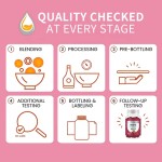 Beet Root Gummies Factory - Vegan Vitamin D3 B12 Heart