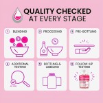 Glutathione Gummies Manufacturer - Collagen Skin Whitening Vitamin C