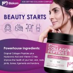 Multi Collagen Powder Factory - Type I II III V X Hyaluronic