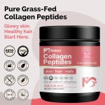 Multi Collagen Powder Factory - Hyaluronic Acid Women Hair