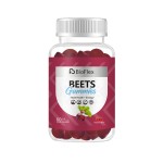 Beet Root Gummies Manufacturer - Raspberry Blackcurrant Tart