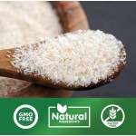 Psyllium Husk Capsules Factory - Organic Fiber Natural Detox