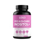 Inositol Capsules Supplier - Myo D-Chiro Hormone Balance