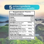 Sea Moss Gummies Supplier - Irish Moss Vegan Immune Wellness