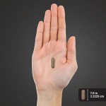 Guarana Capsules Factory - Natural Energy Physical Performance