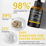 Vitamin D3 Liquid Manufacturer - 10000 IU Immune Bone Spray