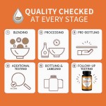 Turmeric Capsules Supplier - High Absorption Joint Support