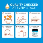 Collagen Powder Manufacturer - Hydrolyzed Protein Hair Skin