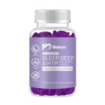 Sleep Melatonin Gummies Factory - Vegan Relaxation Gummy Candy