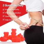 Apple Cider Vinegar Gummies Supplier - Keto ACV Weight Loss Private