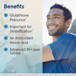 N-Acetyl Cysteine Tablets Factory - 600mg Respiratory Health