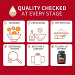 Whey Protein Powder Supplier - Muscle Building Immune Support