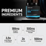 Creatine Powder Manufacturer - Pre Workout Muscle Strength